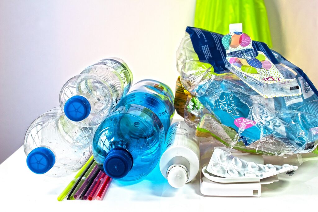 Recykling
